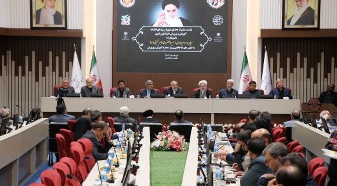 پرداخت میلیاردها تومان بدهکاری آموزش‌وپرورش در دولت چهاردهم/ دفترچه آزمون استخدامی برای جذب 85 هزار نفر در روزهای آینده منتشر می‌شود