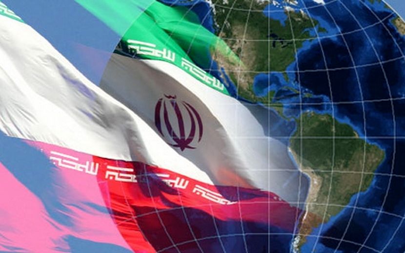 همکاری با ترکیه و رایزنی با عربستان در راستای تقویت تعاملات منطقه‌ای است