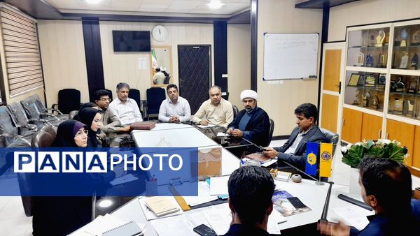 آغاز پروژه مهر با تاکید بر برنامه‌های پرورشی و فرهنگی در هرمزگان