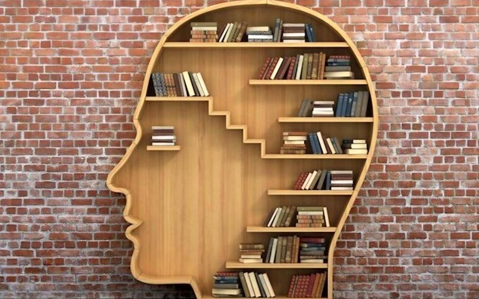 کتاب، چراغ راه فردا