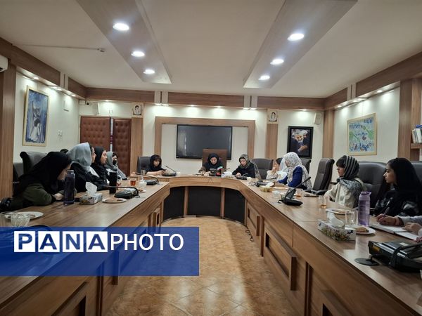 صدو شصت و ششمین انجمن ادبی آفتاب با محوریت داستان  