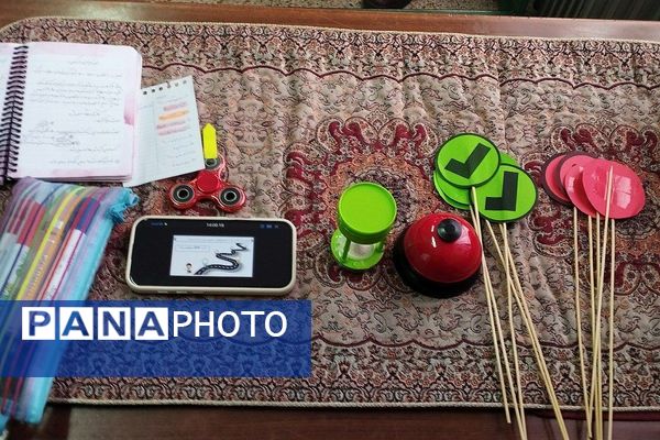 کارگاه تبیین و واکاوی ضروریات سفر یادگیری در بهارستان‌دو