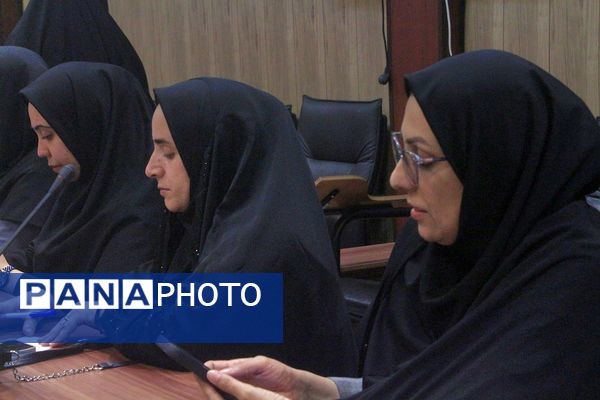 جلسه اجرای طرح ملی میدان پویا