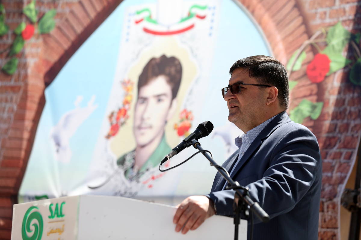 ۲۰ مگاوات انرژی تجدیدپذیر، جهشی در اقتصاد سبز چهارمحال و بختیاری