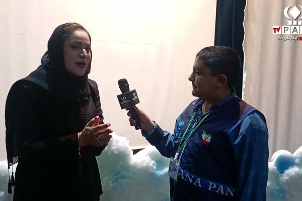 نمایش عروسکی پرواز لک‌لکها در تالار حافظ شیراز روی صحنه رفت