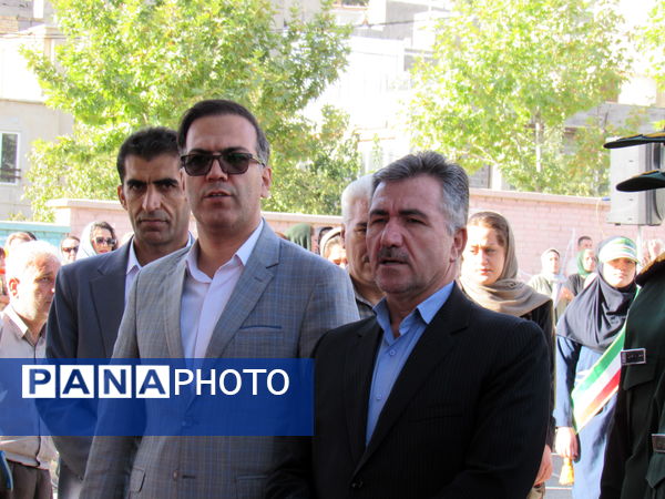 نسل فردا در جشن «جوانهها»