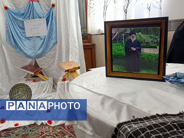 سی‌ودومین دوره مسابقات قرآن، عترت و نماز بسیج در ملایر