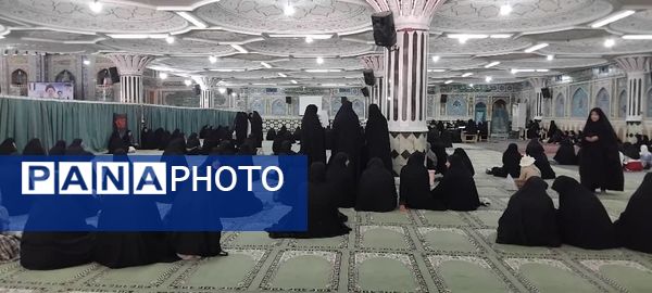 گرامیداشت سالگرد شهید جمهور در مصلی امام خمینی(ره) 