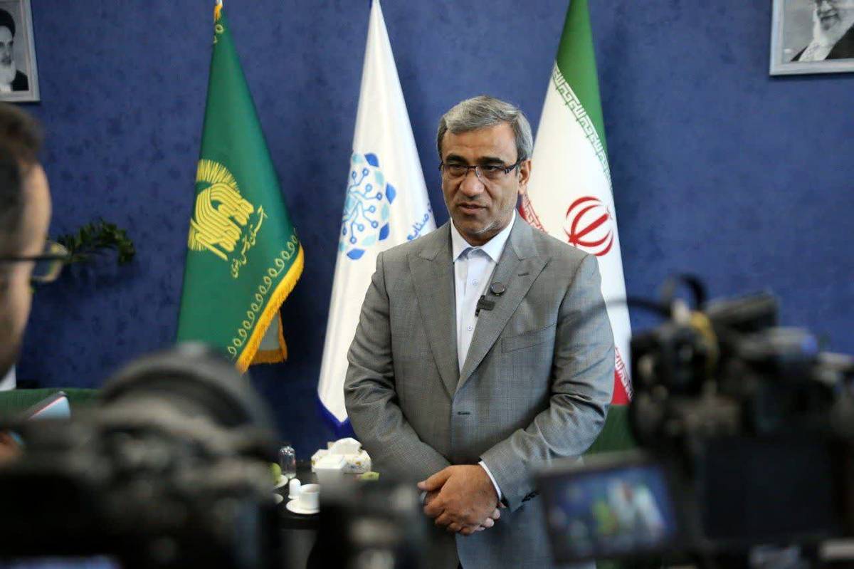 ایدههای فناورانه در حوزه آب،انرژی و محیط زیست باید به پروژههای اقتصادی تبدیل شوند