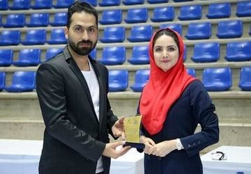 معرفی سرمربیان تیم‌های ملی پومسه