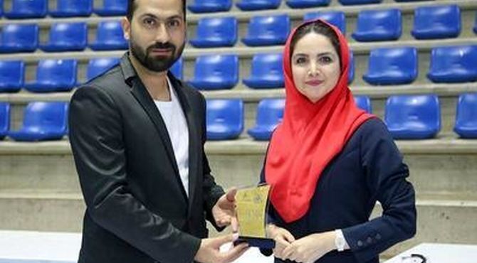 معرفی سرمربیان تیم‌های ملی پومسه