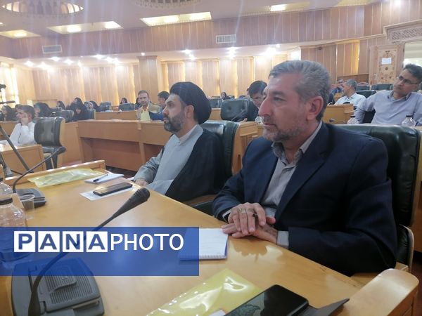 دوره آموزشی ارتقای مهارت‌های یادگیری و یاددهی سواد رسانه