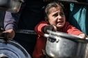 وقتی گرسنگی، مرز نمی‌شناسد