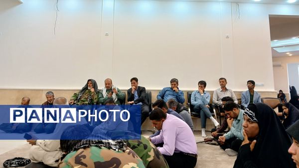 دانش‌آموزان شهرستان‌های جنوبی کرمان در سفر به اهواز از یادمان‌های دفاع مقدس