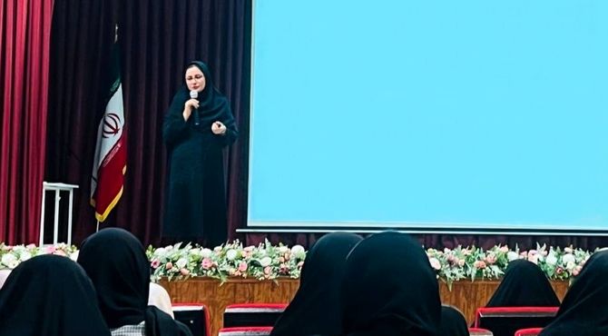 سلامت روان ستون اصلی زندگی فردی و اجتماعی است