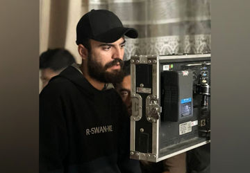  «نابالغ» فریادی درباره زخم‌های پنهان کودکان در خانواده‌های متشنج است