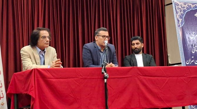 قرچک میزبان نخستین جشنواره استانی تئاتر کودک و نوجوان تهران شد 