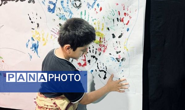 قرارگاه شهید دکتر طهرانچی و موکب شهدای دانشجو در دانشگاه آزاد کرج برپا شد