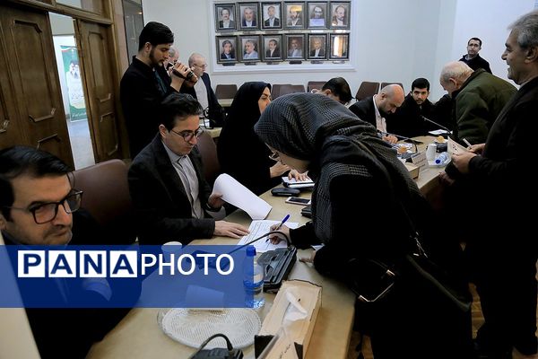  انتخابات نمایندگان سمن‌ها در آذربایجان شرقی