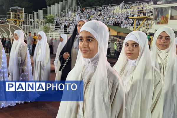 غدیر یعنی تبلور حقیقت ولایت امیرالمؤمنین (ع)