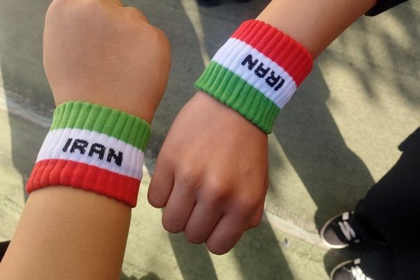 شور و هیجان داژبال در مهردخت؛ رقابت مهارت و نشاط به مناسبت هفته تربیت بدنی