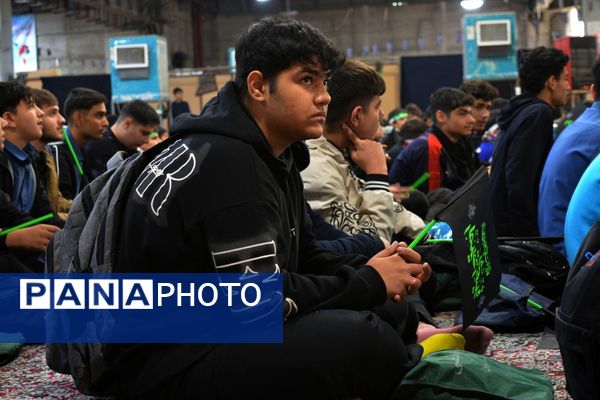 نوگلان فاطمی بهارستانی