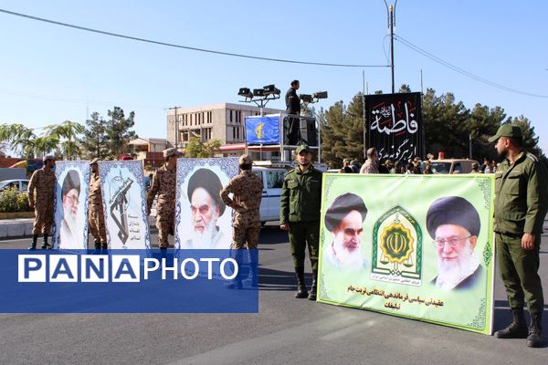 پیکر شهید گمنام، مهمان آسمانی شهرستان تربت‌جام