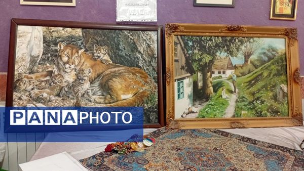  دبیرستان جرجانی میزبان شور و هنر دانش‌آموزان الیگودرز شد