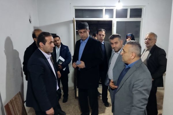 اردوگاه‌های دانش‌آموزی از جمله بالاترین سرمایه‌های تربیتی نظام تعلیم و تربیت هستند