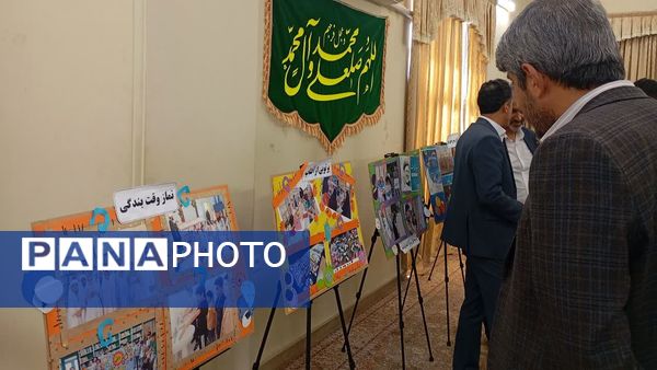  کانون پرورش فکری، در مسیر اهداف انقلاب گام بر می‌دارد