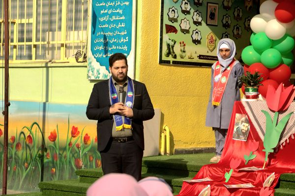 همایش «وطن‌یار» میثاقی دوباره برای پرچمداری نسل آینده در ساختن ایران قوی است