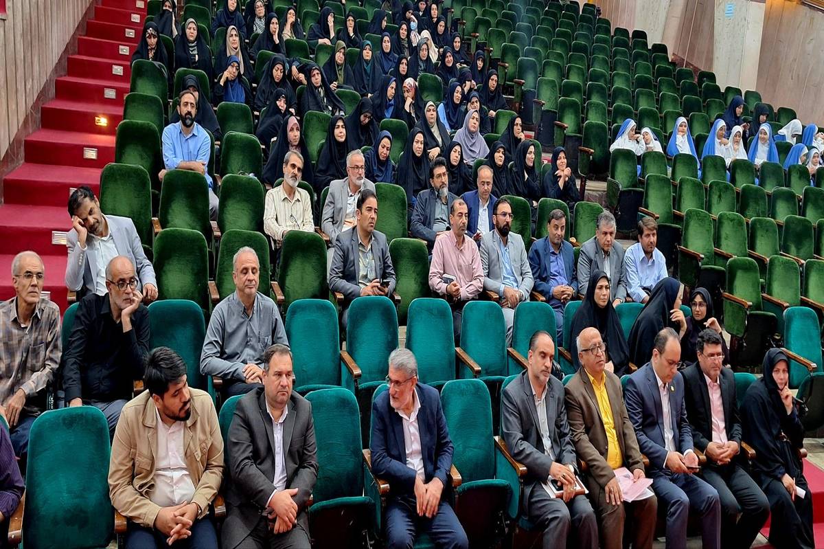 پروژه مهر، فرصت انسجام مدیریتی و تحقق عدالت آموزشی است