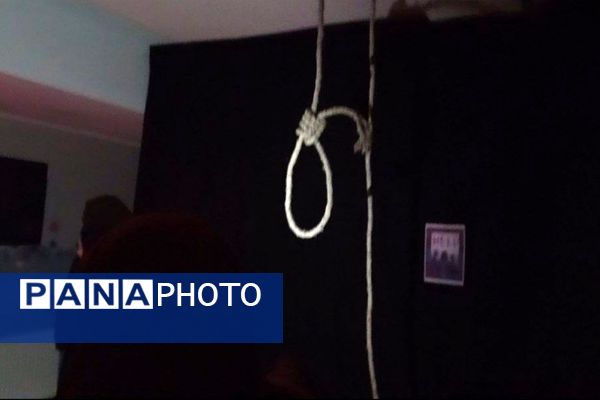 افتتاح اتاق فرار علمی در مدرسه ایران و هنرستان کریمی شیرازی‌ها