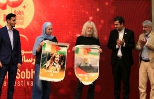 رسانه و نظم نوین جهانی موضوع محوری جشنواره صبح