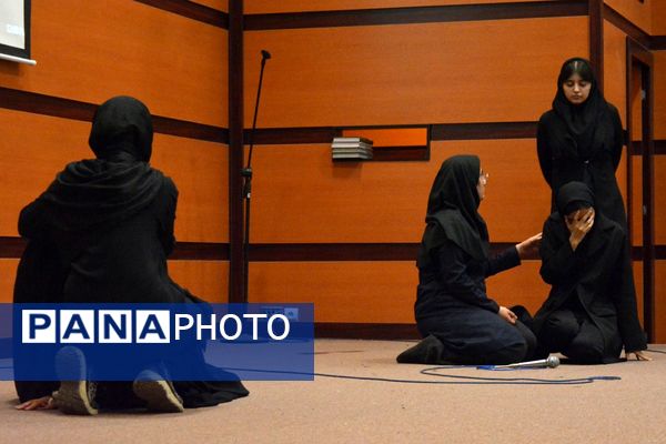 مدرسه انقلاب در بهارستان‌دو به ایستگاه پایانی رسید