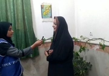  والدین در رفع مشکلات مدرسه همکاری لازم را دارند