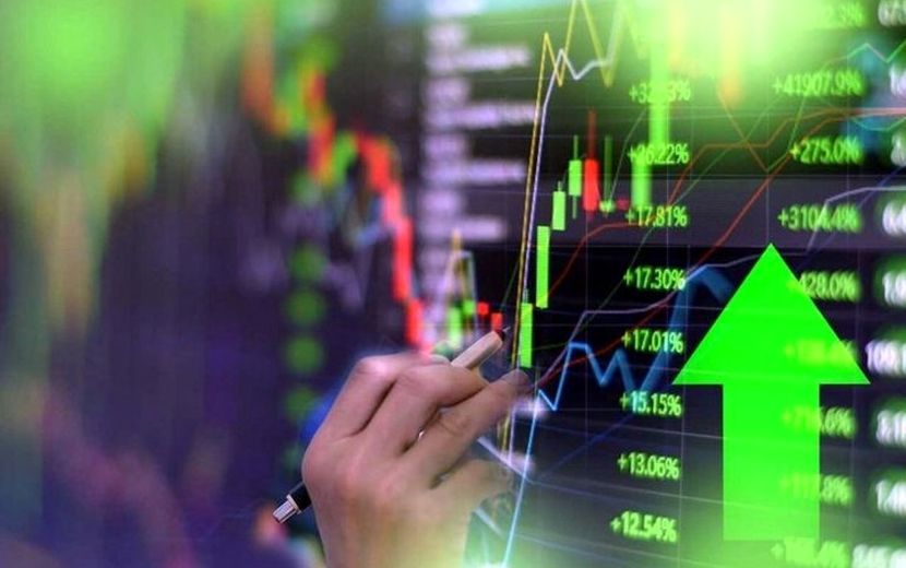 رشد ۳۲ هزار واحدی شاخص بورس