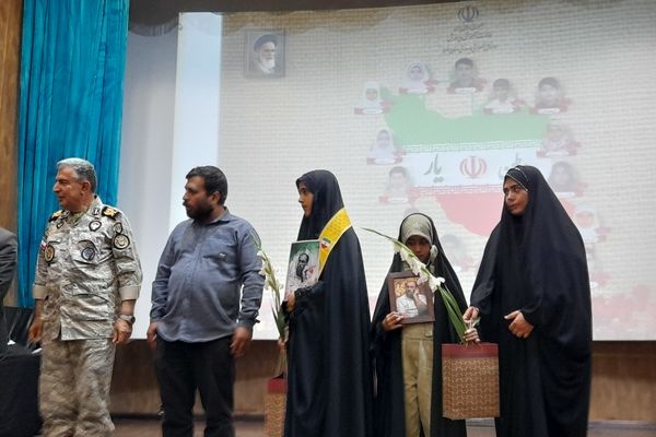 شهدای جنگ ۱۲ روزه؛ یادگاران ایثار و فداکاری