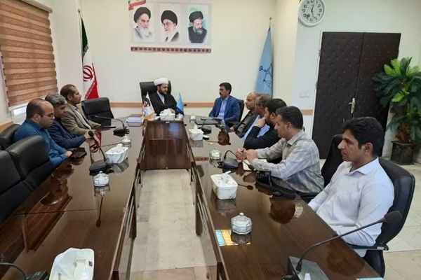 دانشگاه‌ها در ترویج فرهنگ قانون و عدالت نقش مهمی دارند