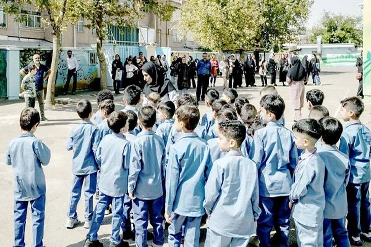 نبود معلمهای توانمند در رشته هنر و ورزش فراتر از یک مشکل آموزشی است
