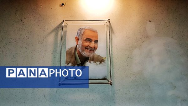 حضور دختران حاج قاسم کهگیلویه و بویراحمد در برنامه قرار شبکه دنا به مناسبت ماه رمضان