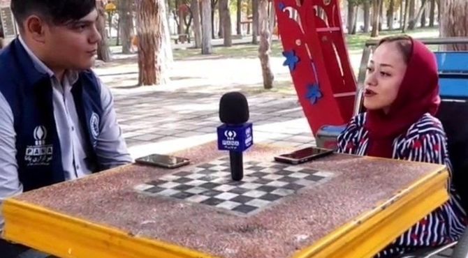 «معلولیت» محدودیت نیست؛ این شهر است که نیاز به بازنگری دارد