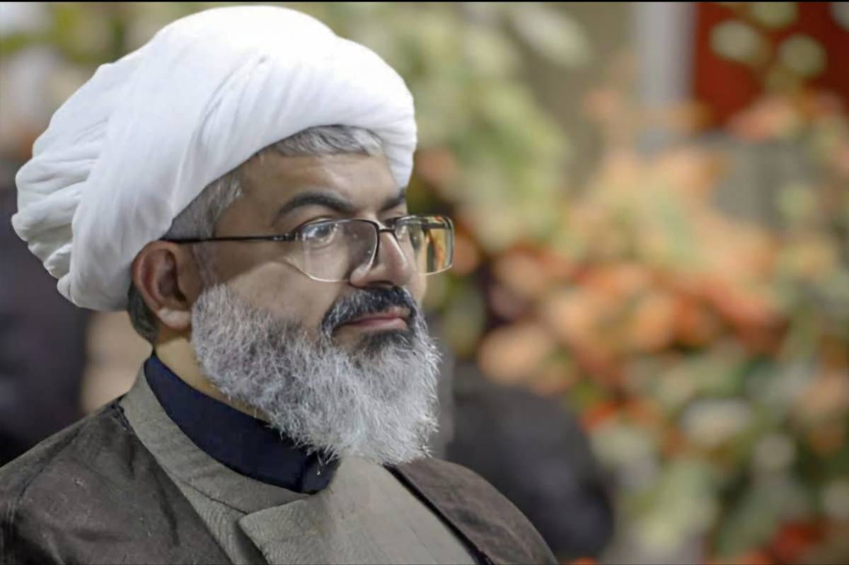 یکی از اهداف پوشش خبری نشان دادن حضور بانوان مومن و محجبه در جامعه است