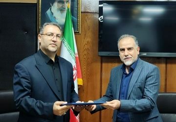«معاون امور مدارس مرکز امور بین‌الملل و مدارس خارج از کشور» منصوب شد
