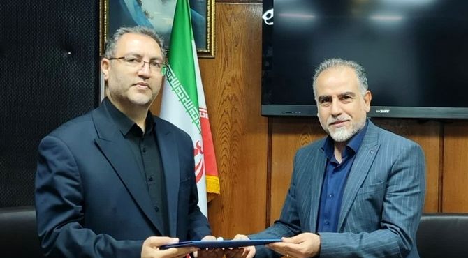 «معاون امور مدارس مرکز امور بین‌الملل و مدارس خارج از کشور» منصوب شد