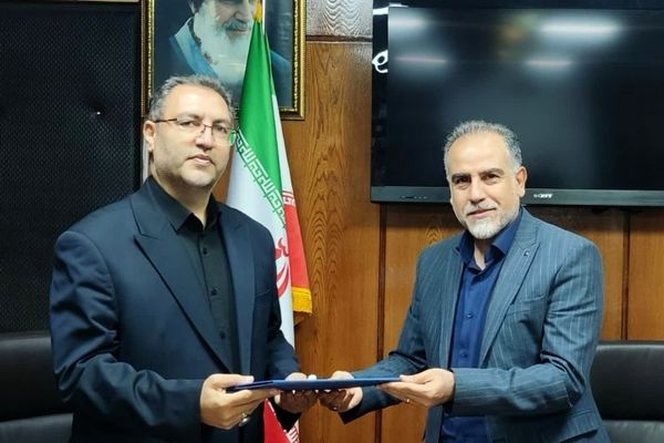 «معاون امور مدارس مرکز امور بین‌الملل و مدارس خارج از کشور» منصوب شد