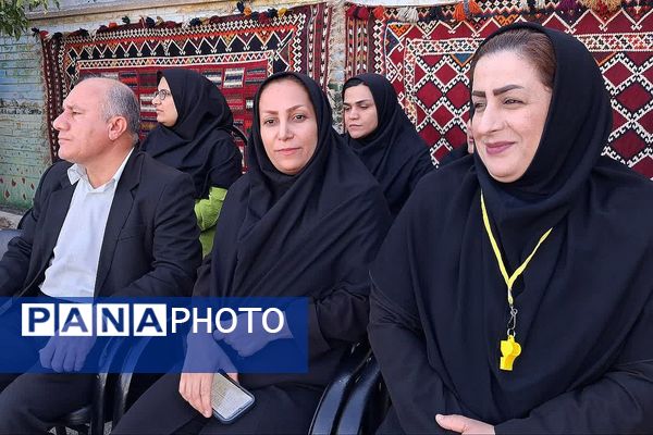 آغاز المپیاد ورزشی درون‌مدرسه‌ای در شهرستان باشت همزمان با هفته تربیت‌بدنی