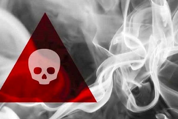 نجات مادر و کودک ۳ ساله از مسمومیت با گاز مونوکسید کربن در تهرانپارس