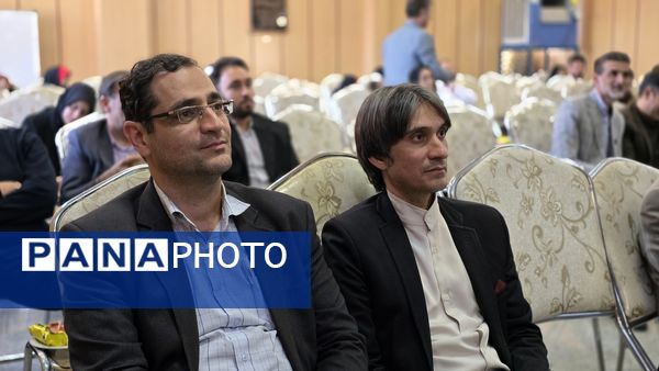  مراسم کلنگ‌زنی همزمان دو پروژه آموزشی در ناحیه چهار اصفهان