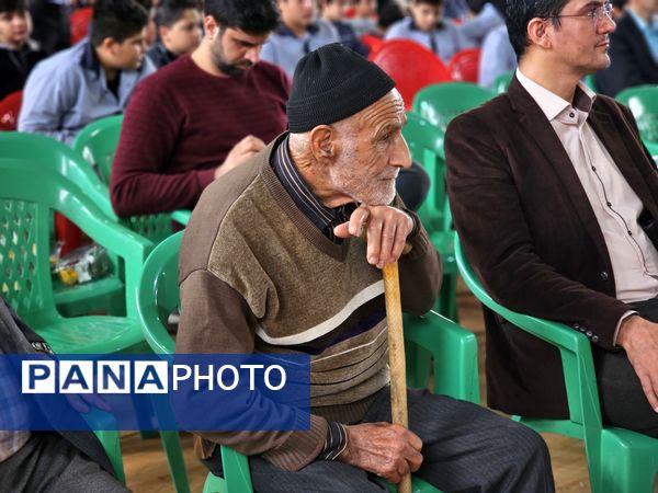 گلوگاه میزبان یادواره شهدای دانش‌آموز و فرهنگی 